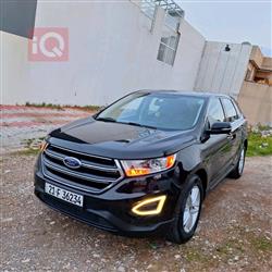 فورد ادج